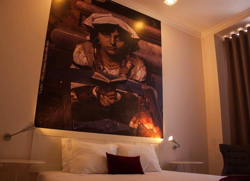 Room amenity Photo