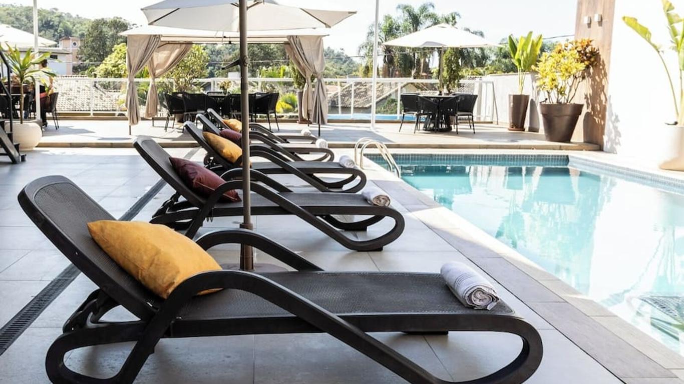 Hotel Terras da Finlândia