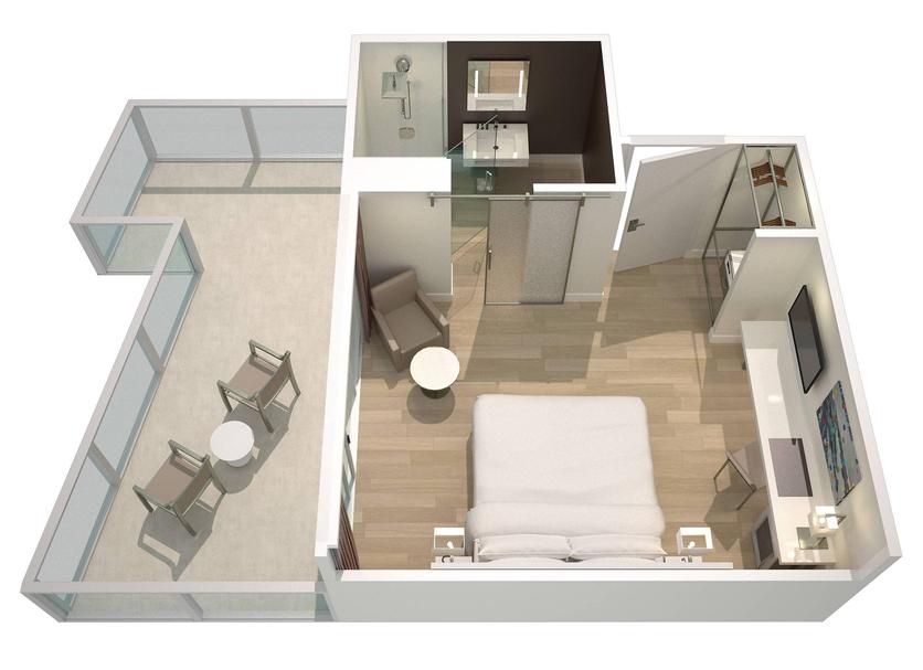 Floorplan Photo