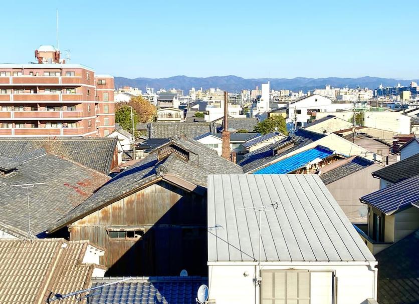Outdoor view Photo