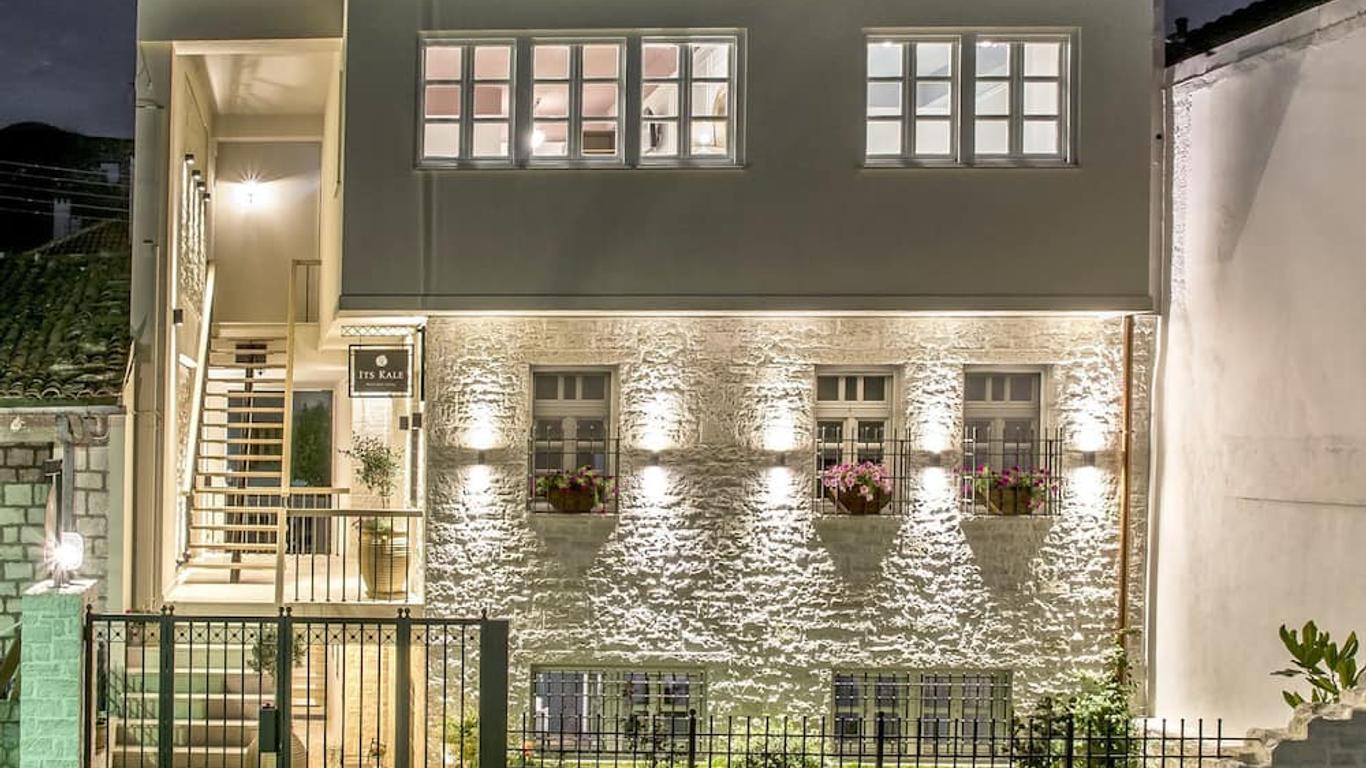 Its Kale Boutique Hotel