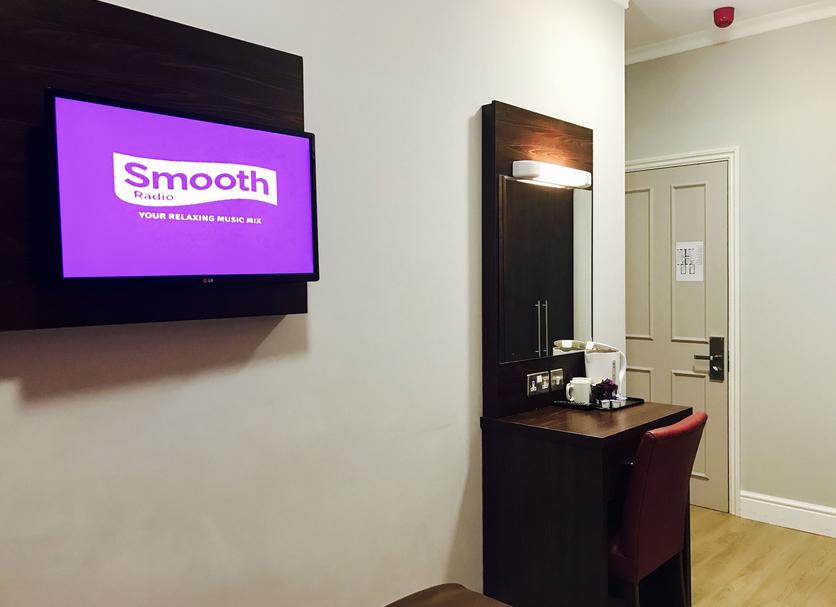 Room amenity Photo