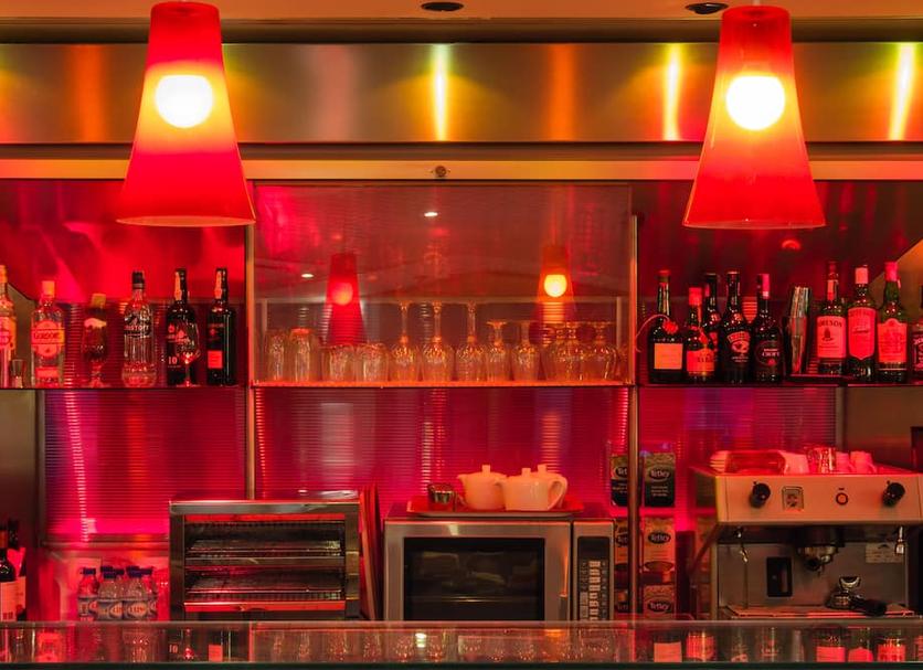 Bar Photo