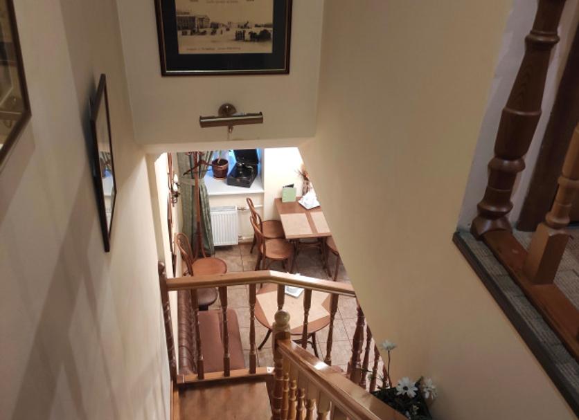 Stairs Photo