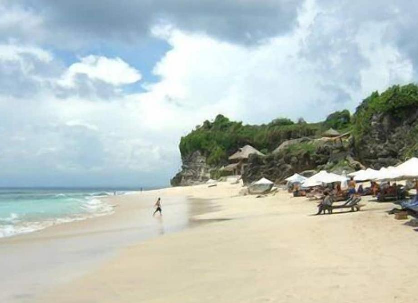 Beach Photo