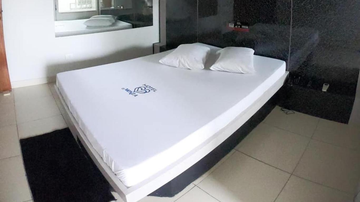 Motel Monza (Adult Only)