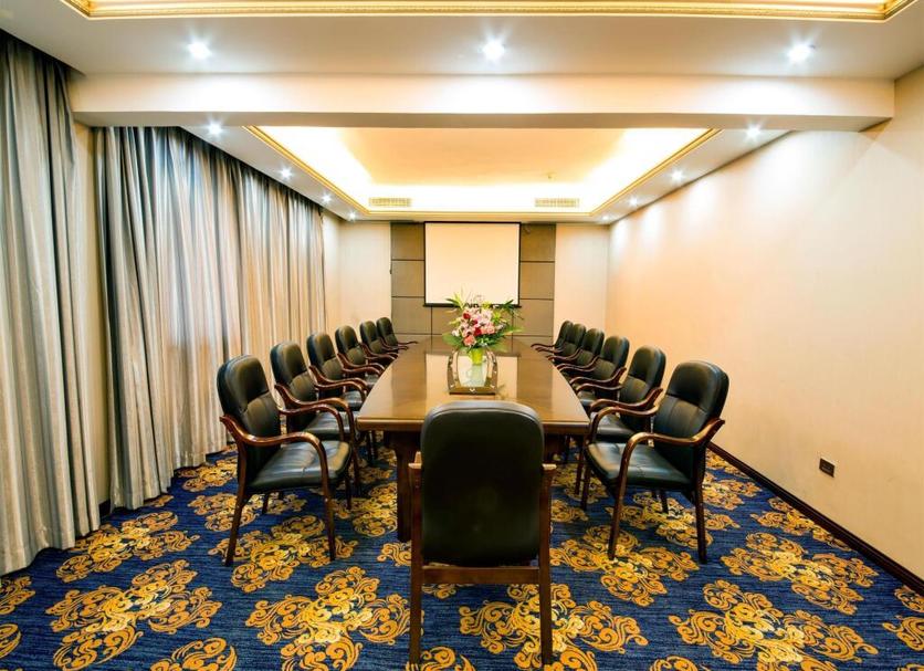 Conference room Photo
