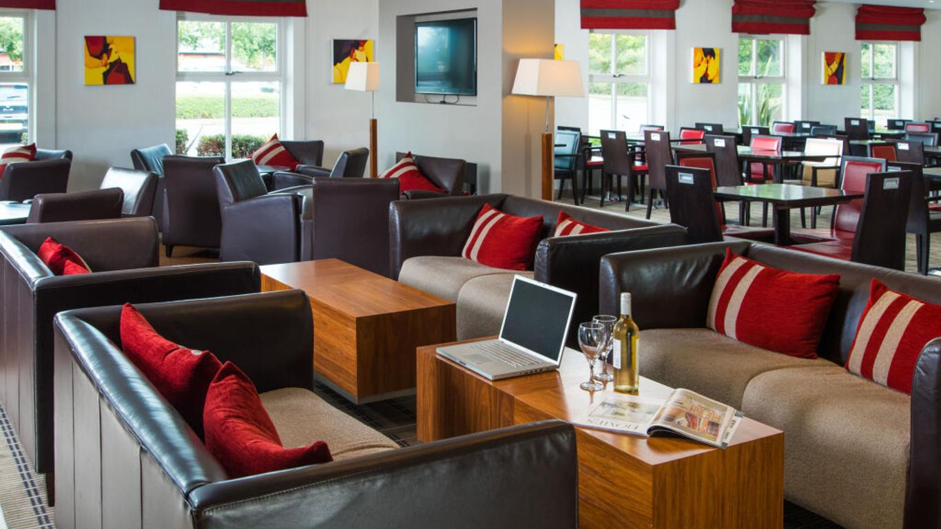 Holiday Inn Express Derby - Pride Park