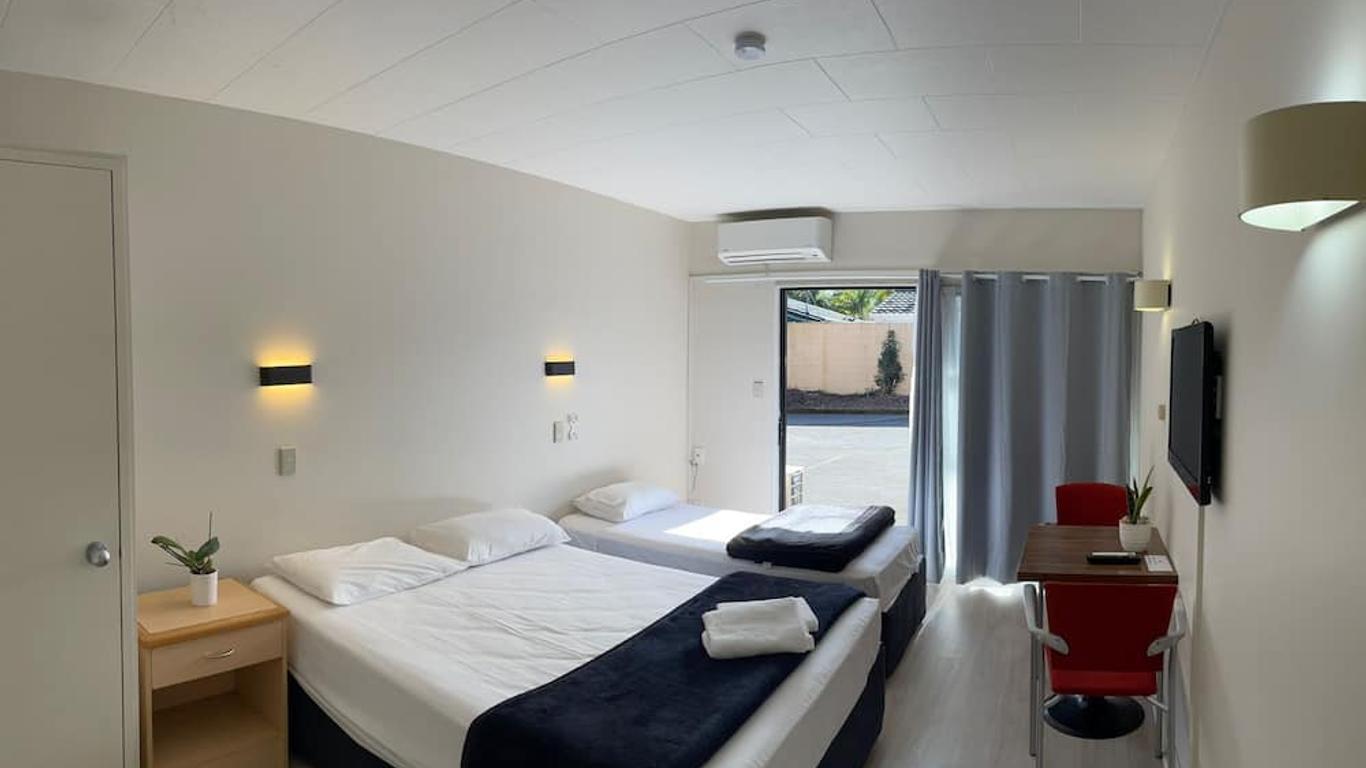 Rayland Epsom Motel