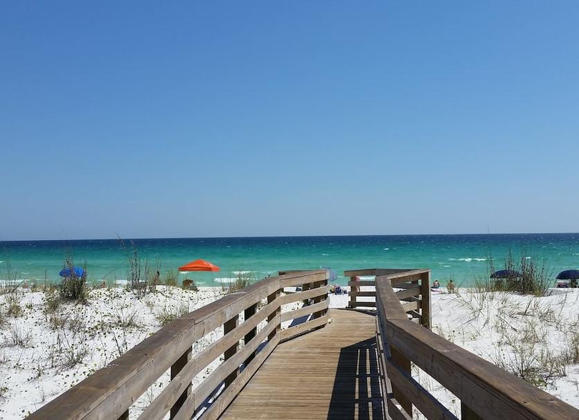 Beach Photo