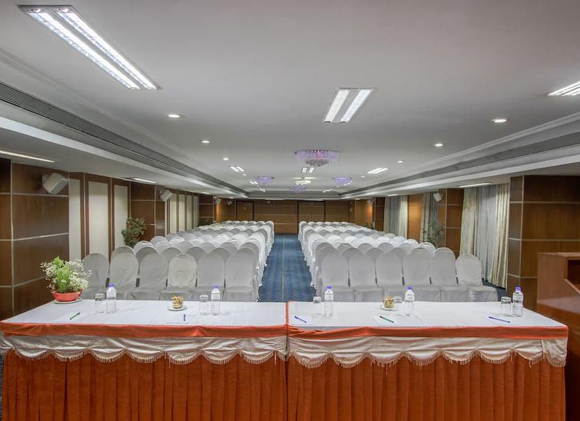 Conference room Photo