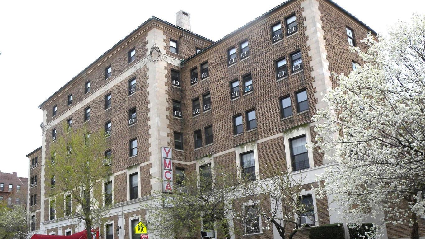 Ymca Flushing