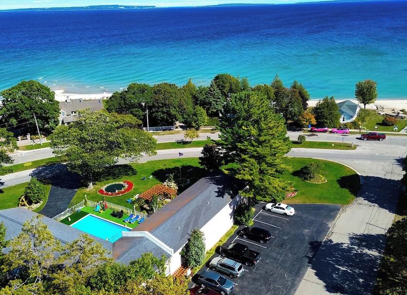 Outdoor view Photo