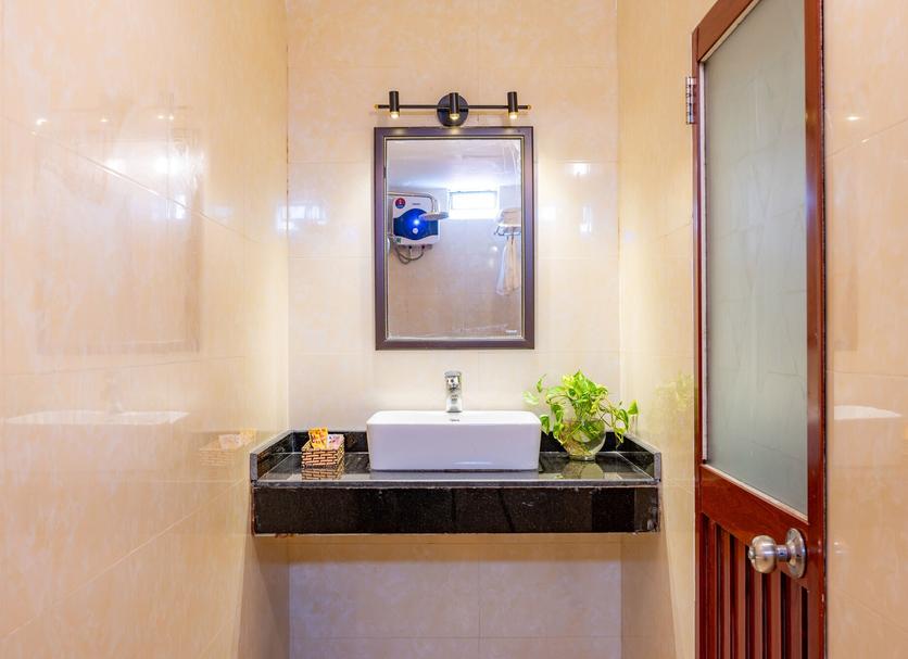 Bathroom Photo