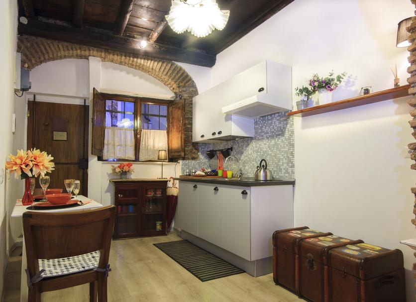 Kitchen Photo