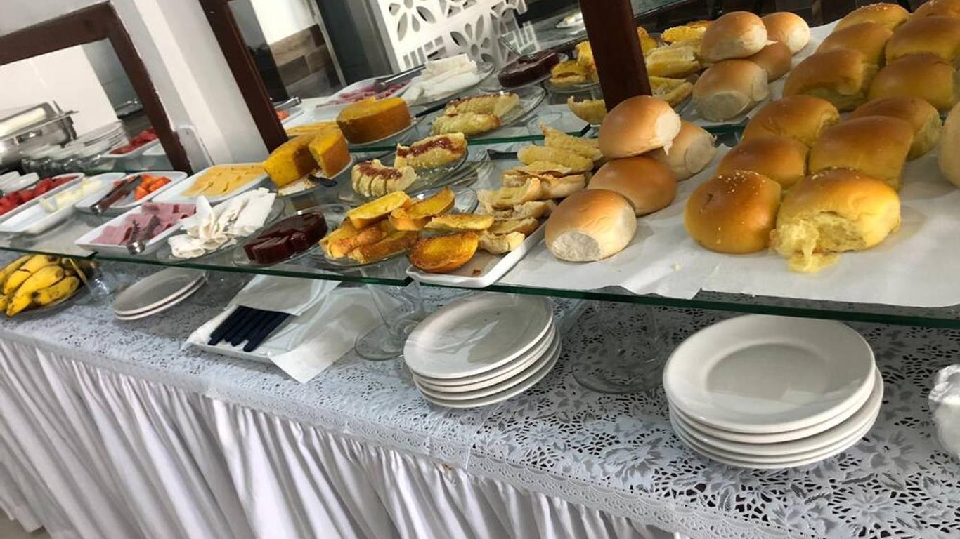 Pousada Suítes Do Pelô