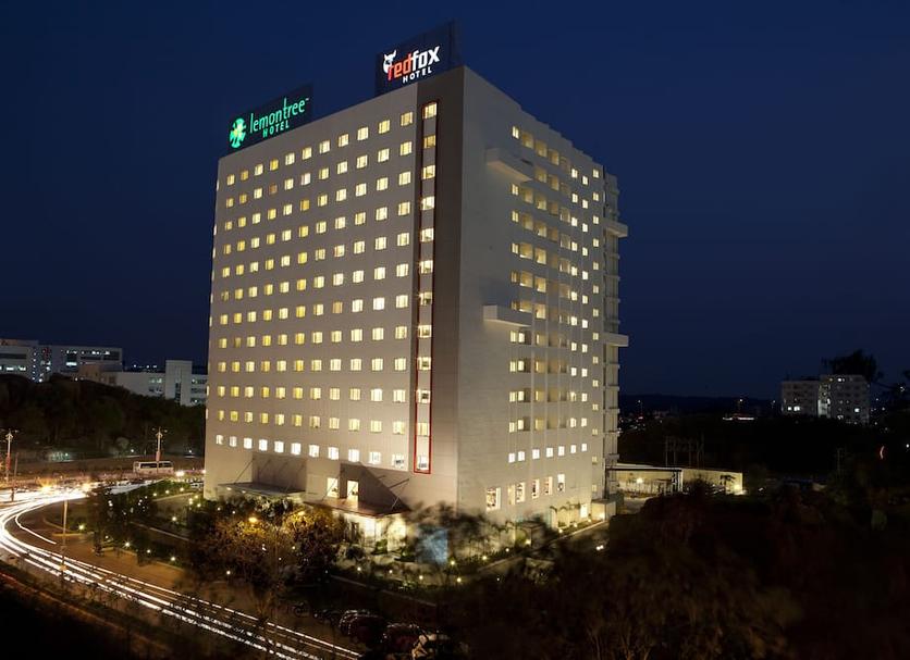 Building Photo