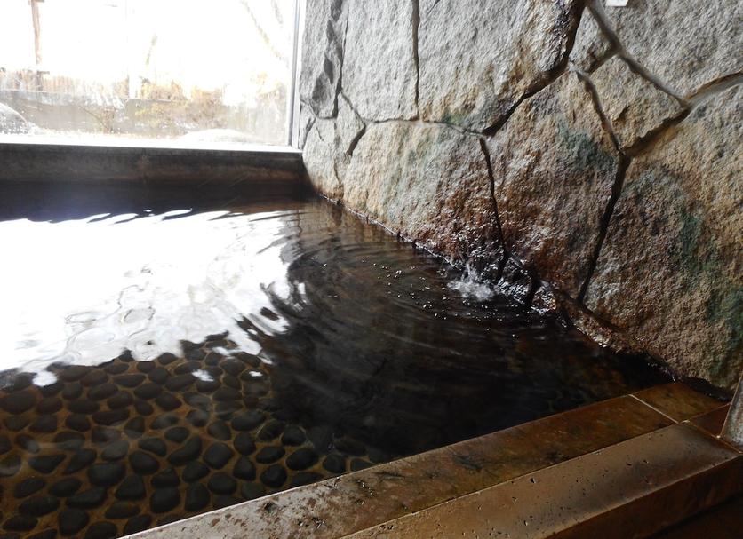 Spa Photo