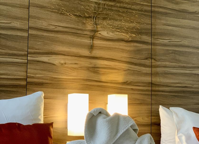 Room amenity Photo