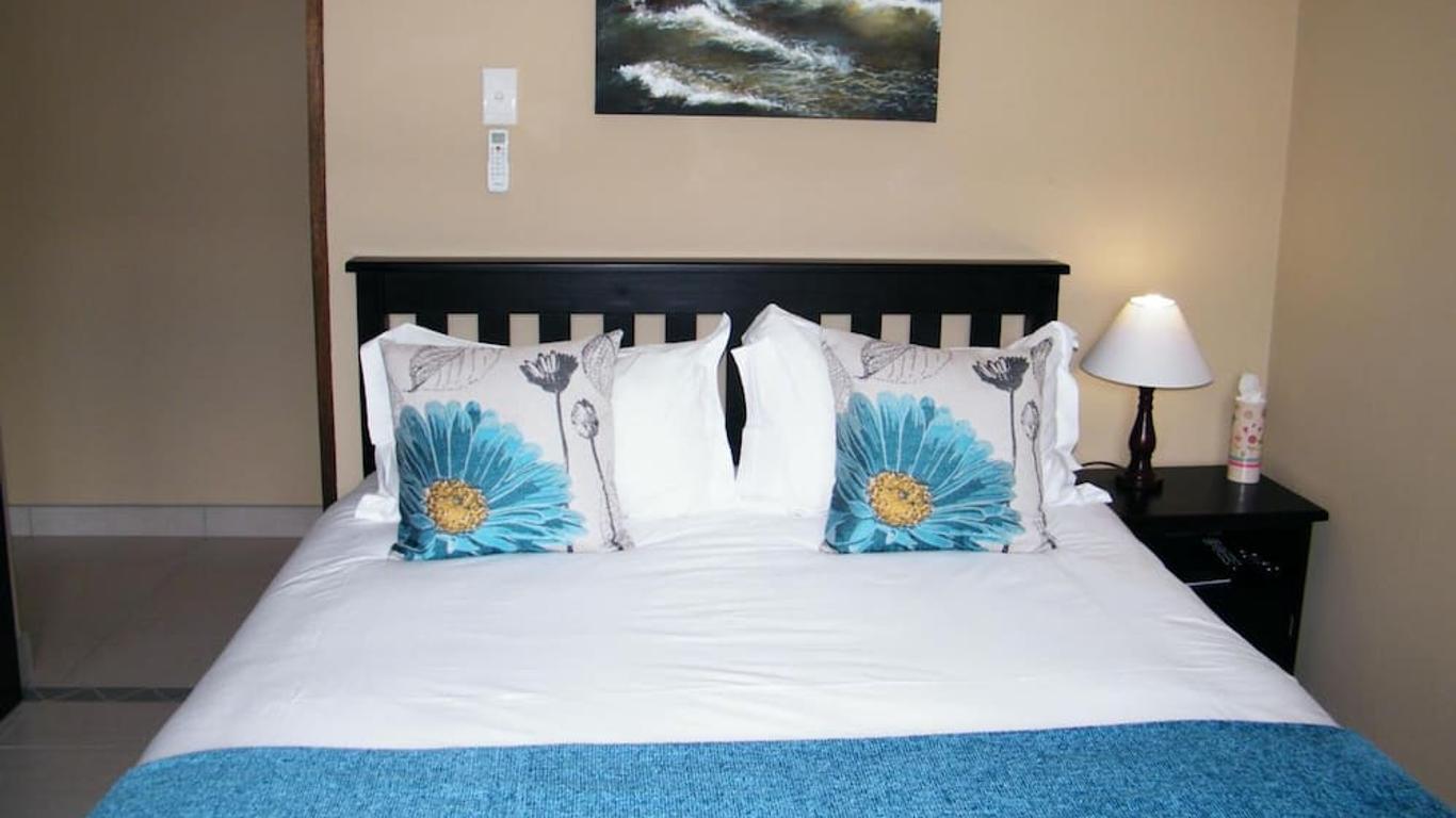 Absolute Cornwall Bed and Breakfast