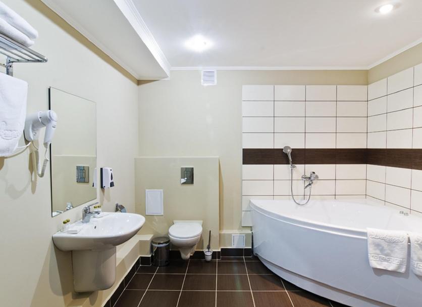 Bathroom Photo