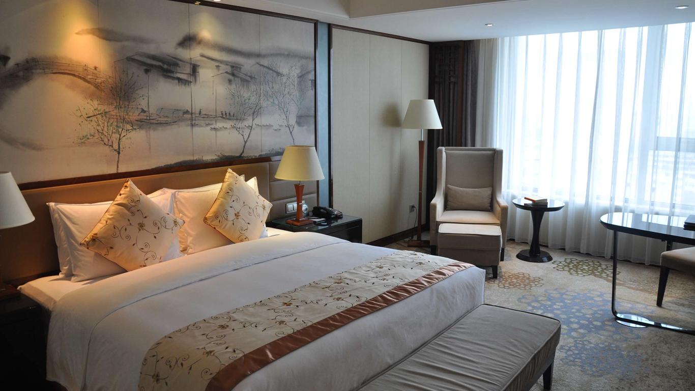 Yang Peng Jin Jiang Hotel