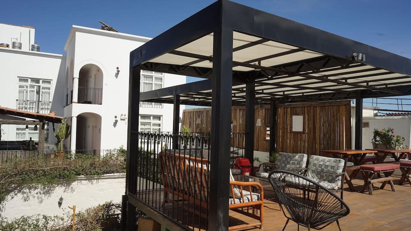 Hostal Solar