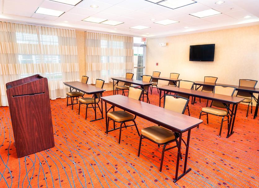Conference room Photo