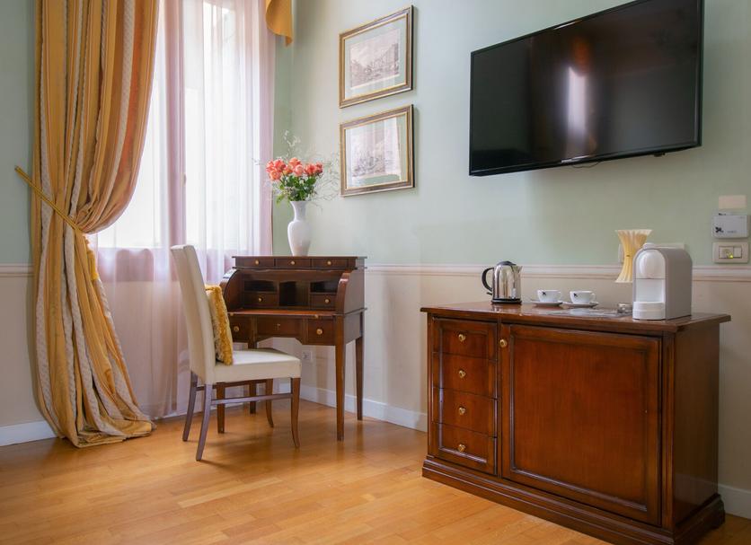 Room amenity Photo