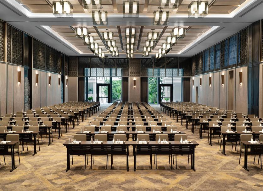Conference room Photo