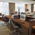 Business centre