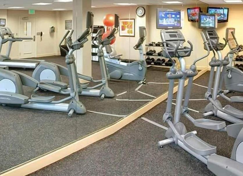 Gym Photo