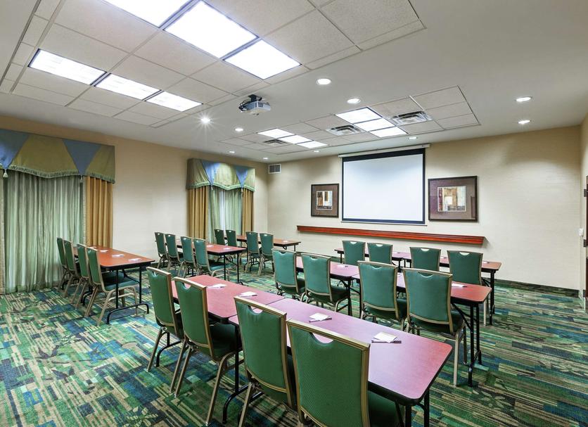 Conference room Photo