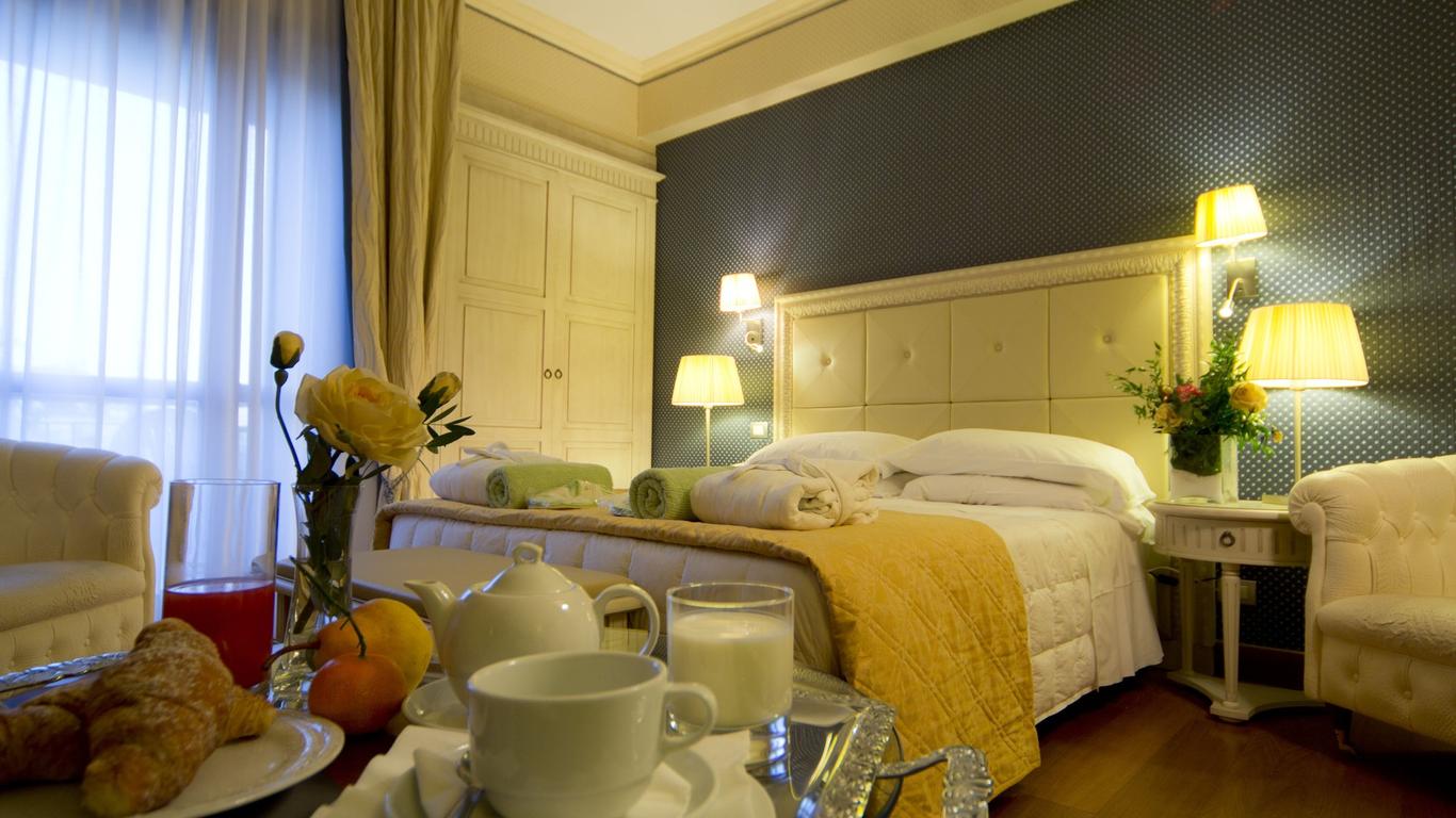 Grand Hotel Terme
