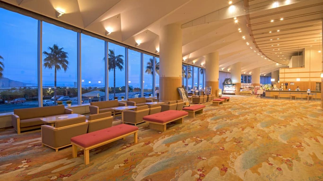 Atami Korakuen Hotel