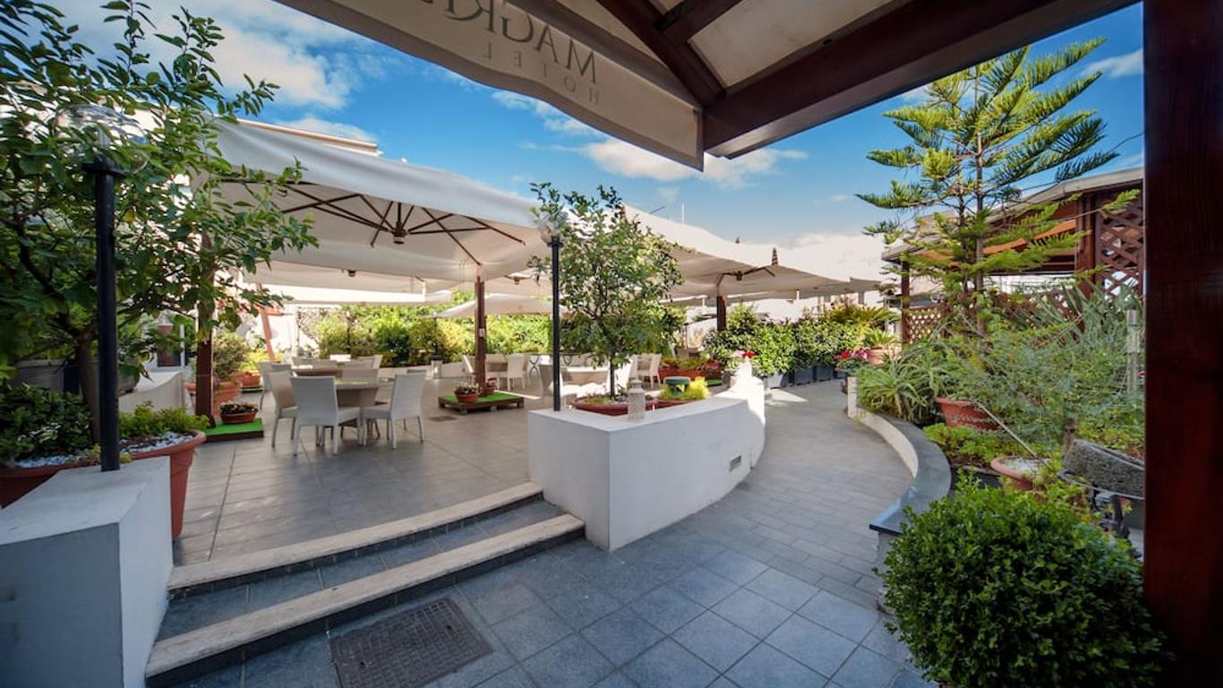 Magri's Hotel