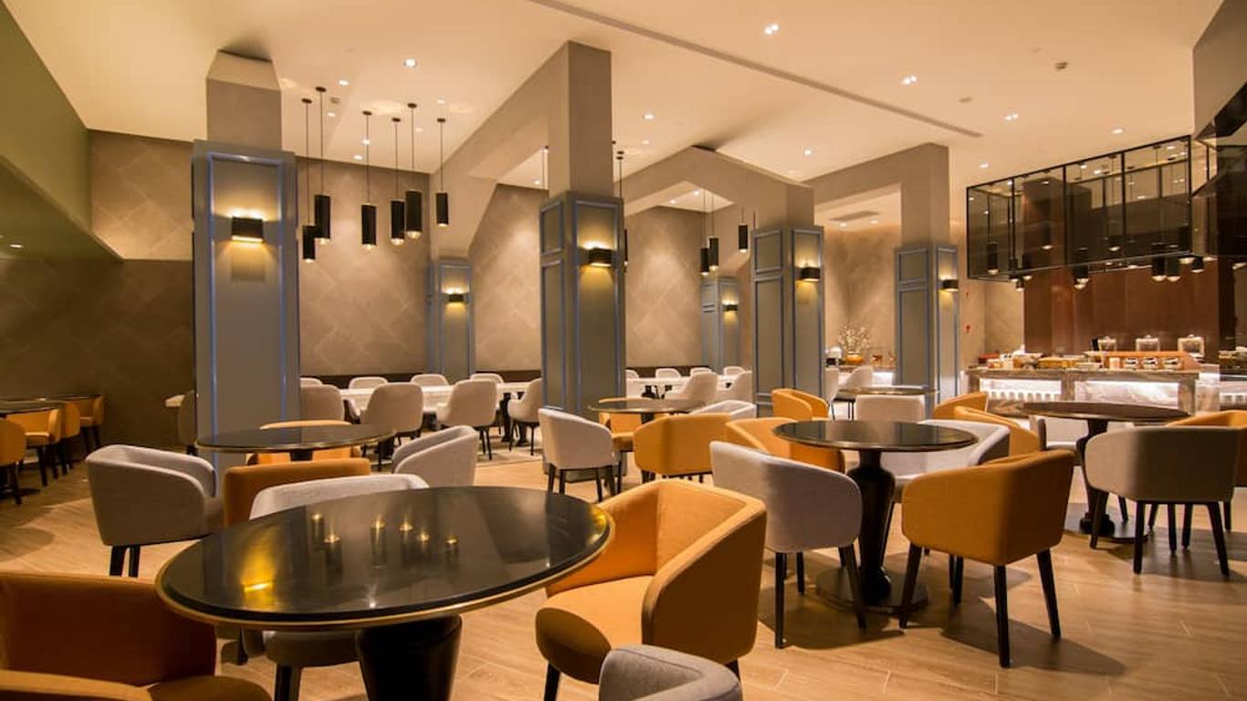 Yitel Premium Hotel Shanghai Xuhui