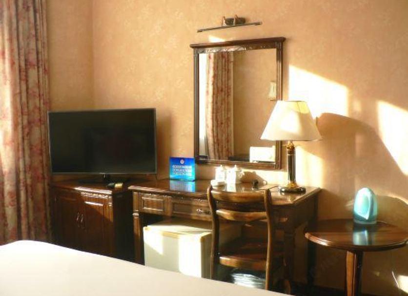 Room amenity Photo