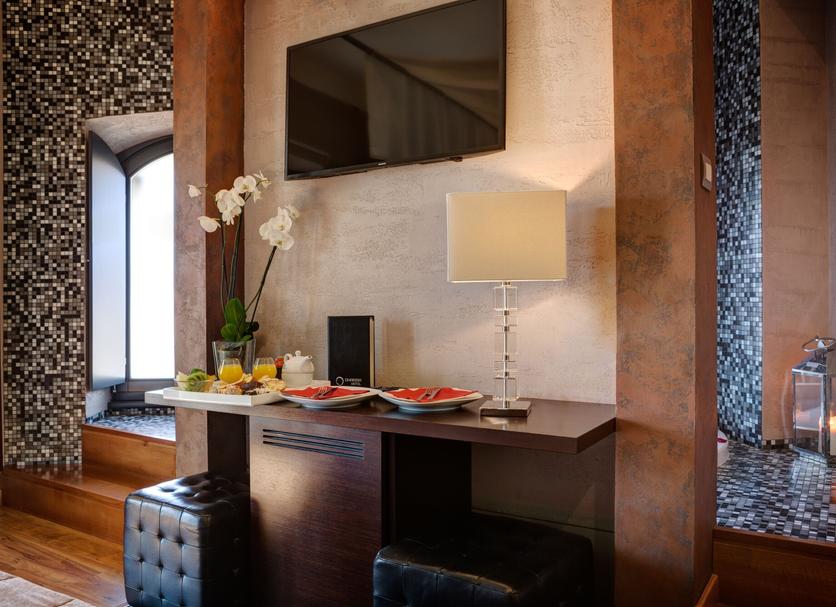 Room amenity Photo