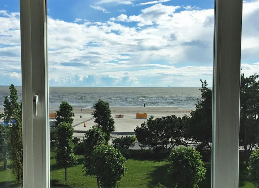 Outdoor view Photo