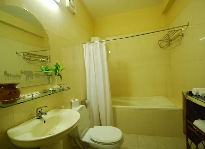 Bathroom Photo