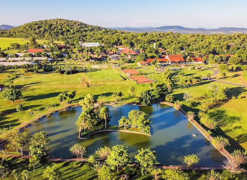 Outdoor view Photo