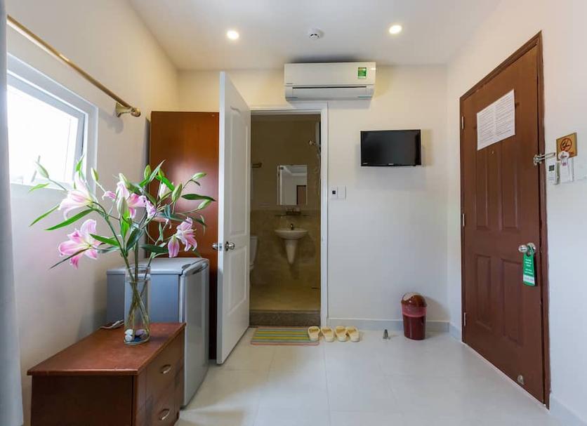 Room amenity Photo