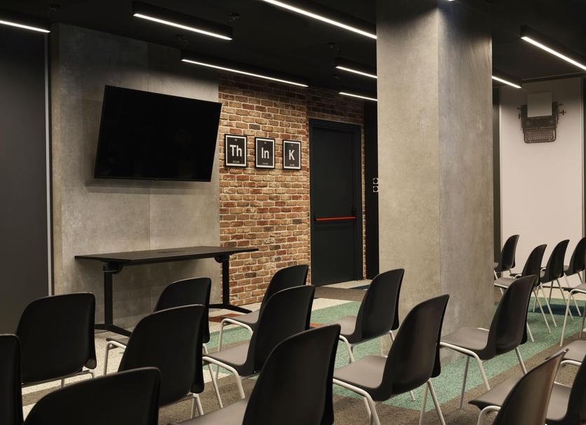 Conference room Photo