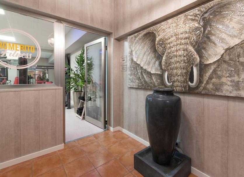 Room amenity Photo