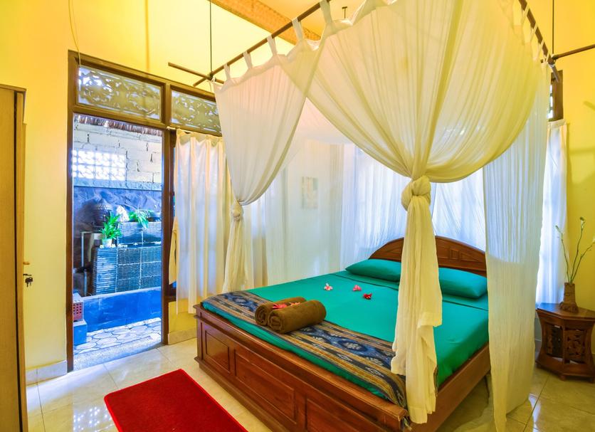Bedroom Photo