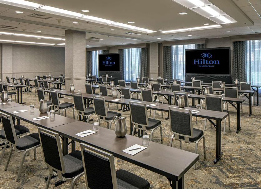 Conference room Photo