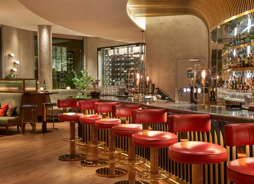 Bar Photo