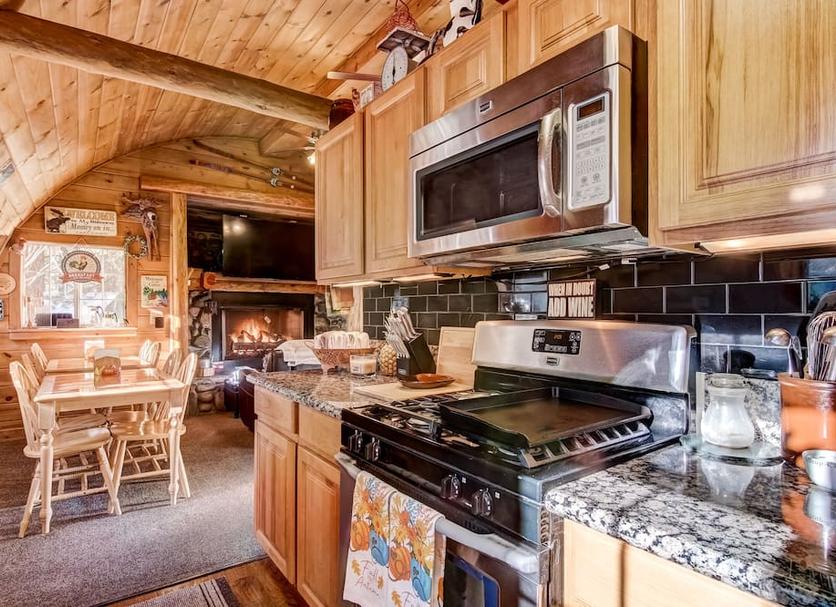 Kitchen Photo