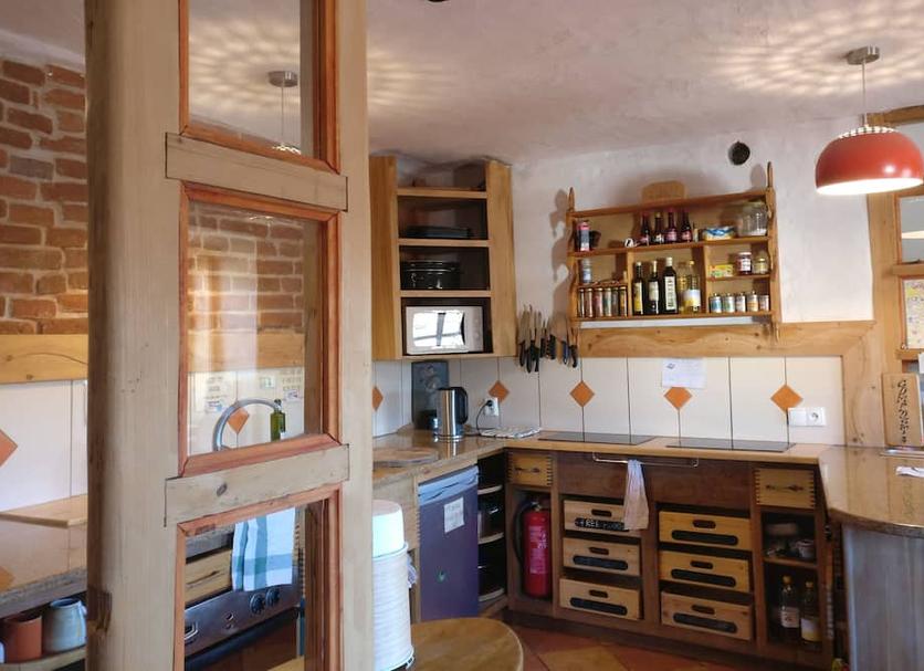 Kitchen Photo